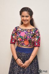 Avika Gor at Maanja Movie Audio Launch